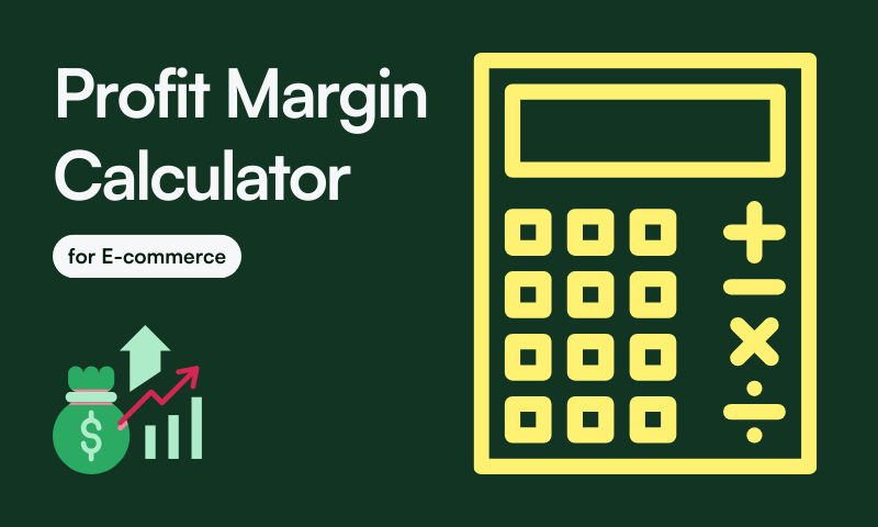 Margin Calculator
