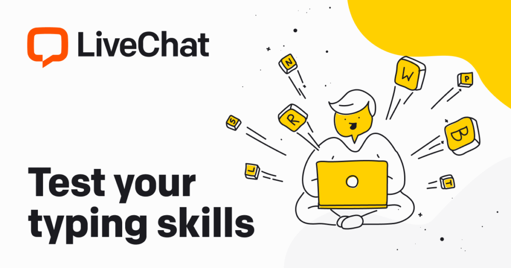 Typing Test